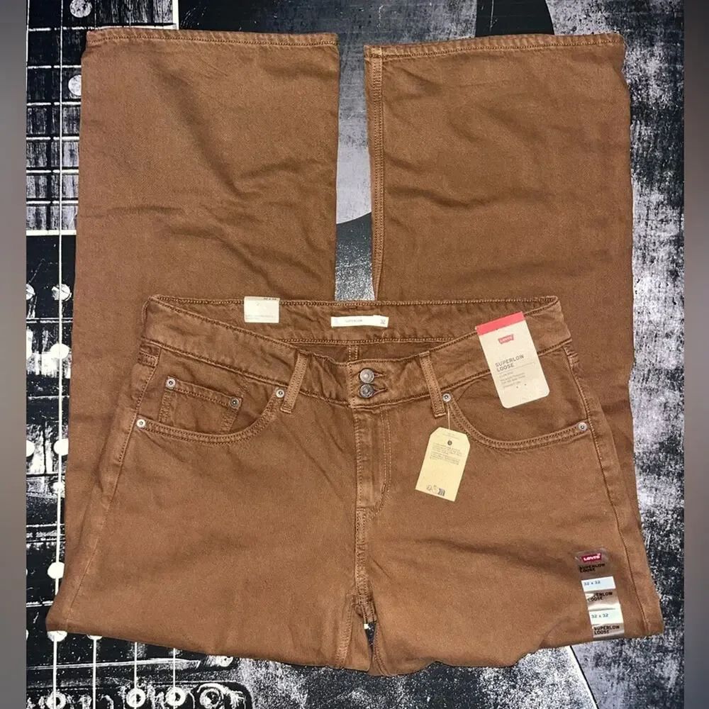 Levis nwt levi’s